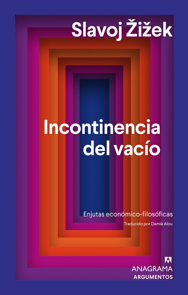 Incontinencia al vacío