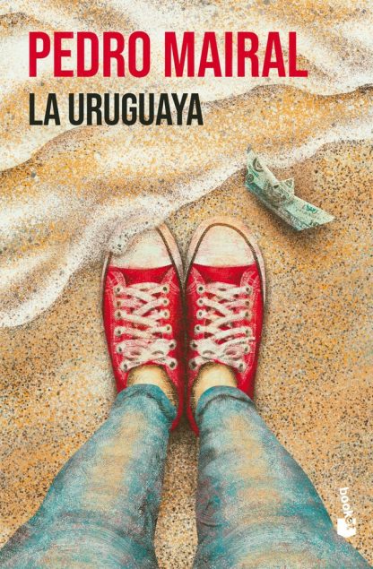 La uruguaya