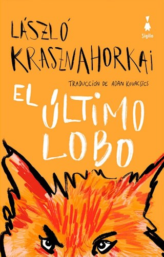 EL ULTIMO LOBO