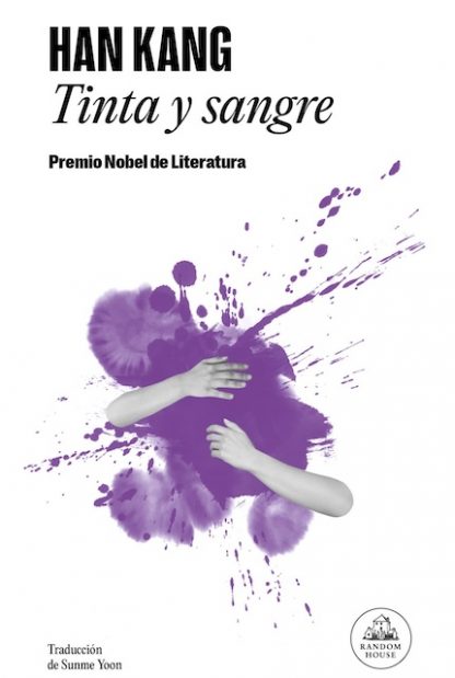 Tinta y sangre