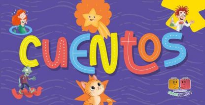 ARMAMUNDOS – CUENTOS