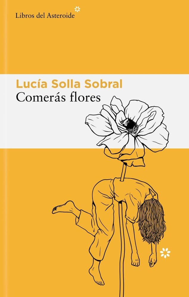 Comeras flores