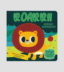 Adivina Adivinador Roarr