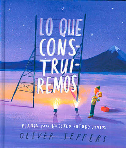 Lo que construiremos