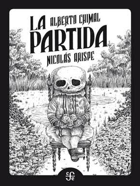 La madre y la muerte. La partida