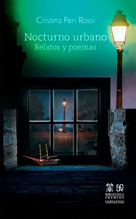 Nocturno urbano. Relatos y poemas.