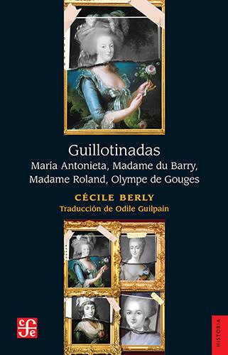 Guillotinadas