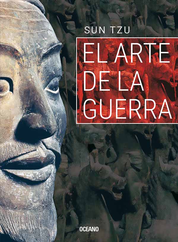 EL ARTE DE LA GUERRA N/E
