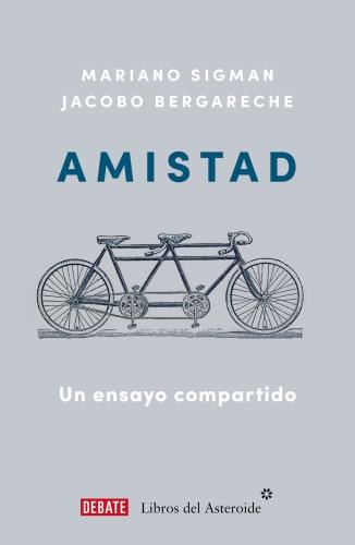 AMISTAD