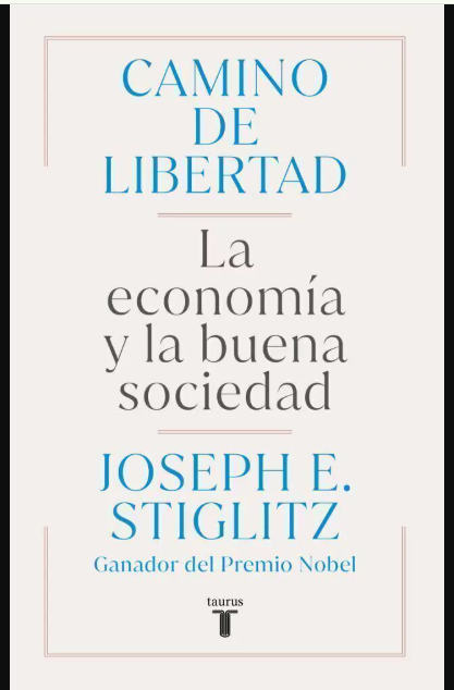 CAMINO DE LIBERTAD