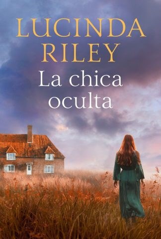 CHICA OCULTA  LA