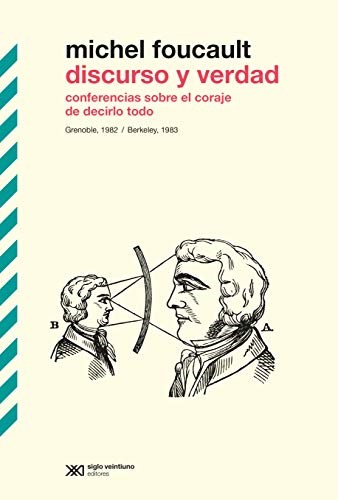 DISCURSO Y VERDAD