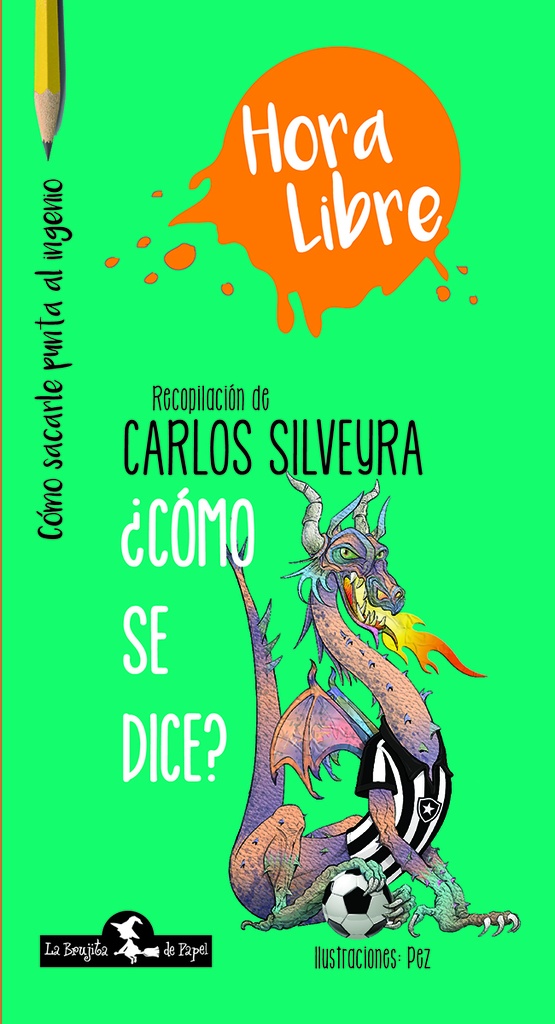 Cómo se dice