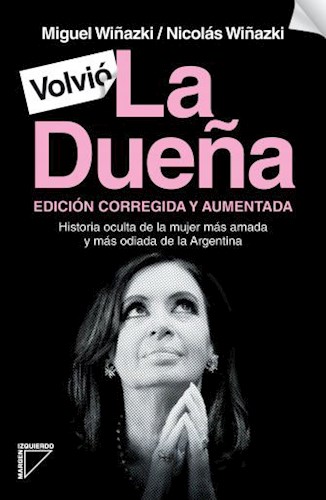 LA DUENA