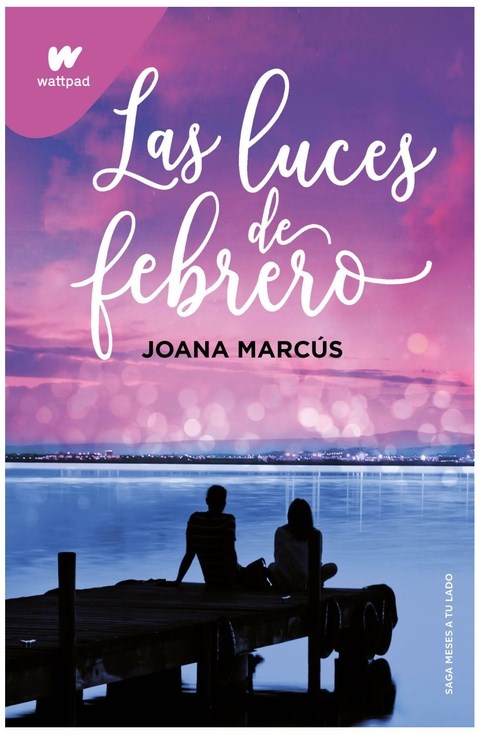 LUCES DE FEBRERO  LAS