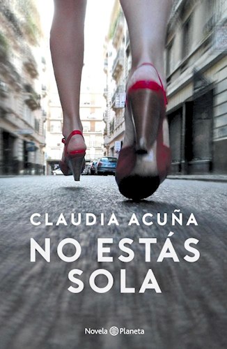 NO ESTAS SOLA