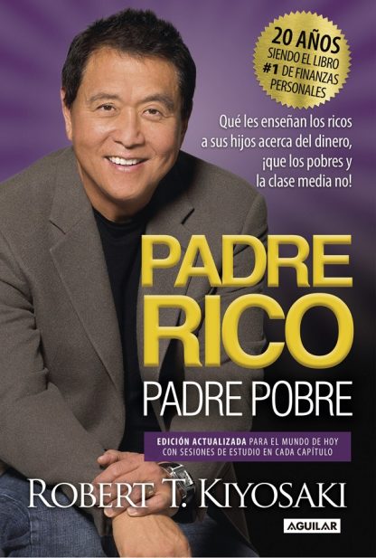 PADRE RICO, PADRE POBRE (20 ANOS)