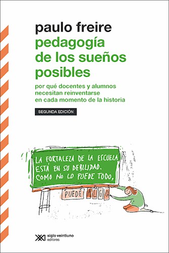 PEDAGOGIA DE LOS SUENOS POSIBLES