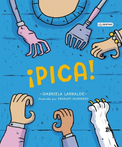 PICA!