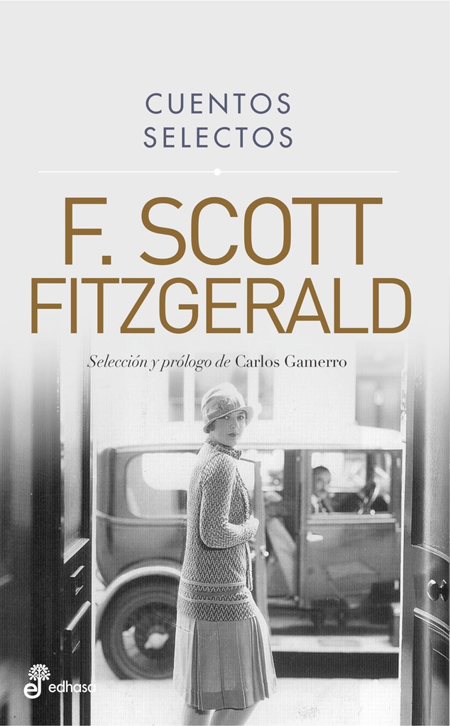Cuentos selectos.  Fitzgerald Francis Scott