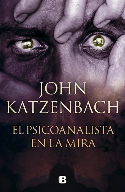 PSICOANALISTA EN LA MIRA  EL