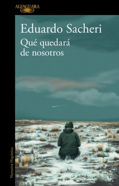 QUE QUEDARA DE NOSOTROS  (MP)