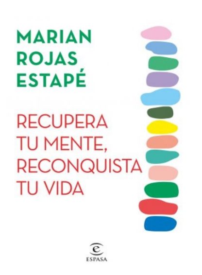 RECUPERA TU MENTE  RECONQUISTA TU VIDA