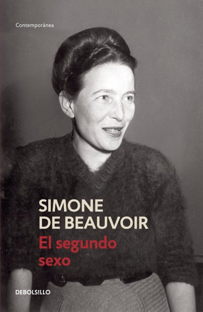 SEGUNDO SEXO  EL