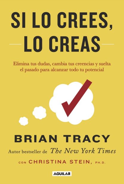 SI LO CREES  LO CREAS