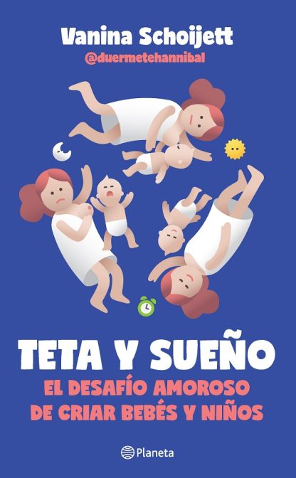 TETA Y SUENO