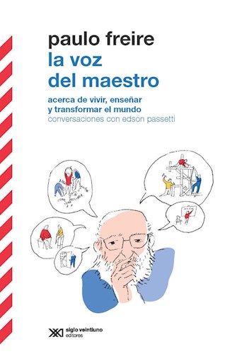 VOZ DEL MAESTRO  LA