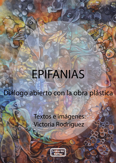 Epifanías. Victoria Rodriguez