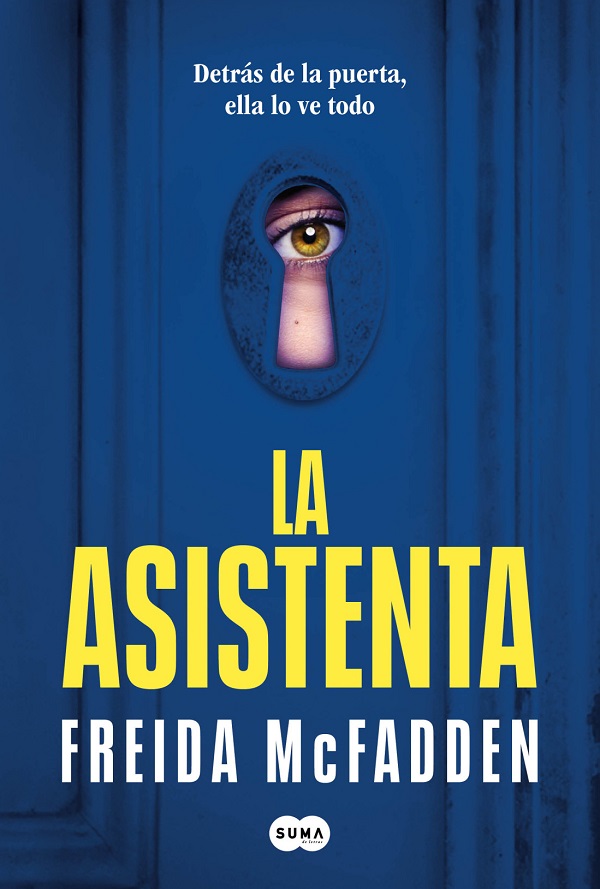 LA ASISTENTA