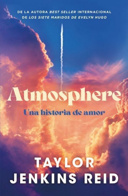 ATMOSPHERE