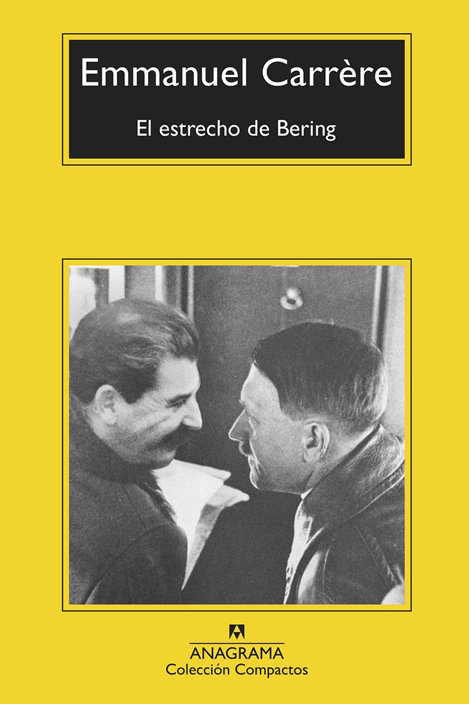 El adversario