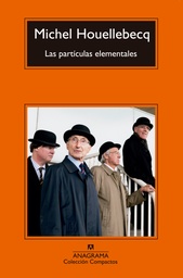 Las partículas elementales