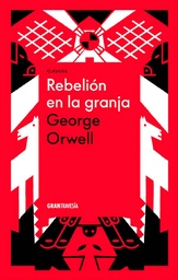 REBELION EN LA GRANJA