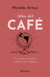ATLAS DEL CAFÉ