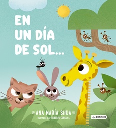 EN UN DIA DE SOL...