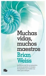MUCHAS VIDAS  MUCHOS MAESTROS