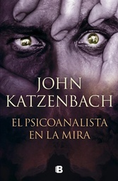 PSICOANALISTA EN LA MIRA  EL
