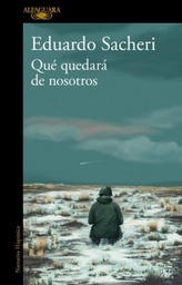 QUE QUEDARA DE NOSOTROS  (MP)