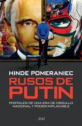 RUSOS DE PUTIN