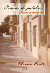 Camino De Palabras. Poesías en abecedario