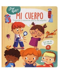 MI CUERPO