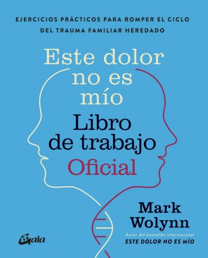 ESTE DOLOR NO ES MIO – LIBRO DE TRABAJO OFICIAL