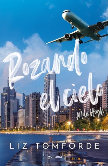 ROZANDO EL CIELO