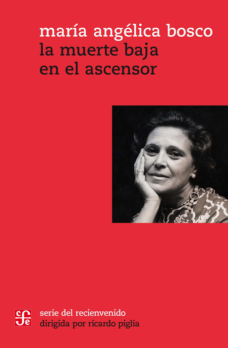 La muerte baja en el ascensor