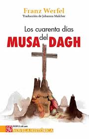 Los cuarenta días del Musa Dagh