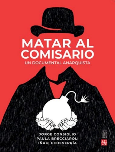 Matar al comisario